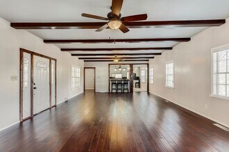 1741 N Walnut Ave in Fayetteville, AR - Building Photo - Building Photo