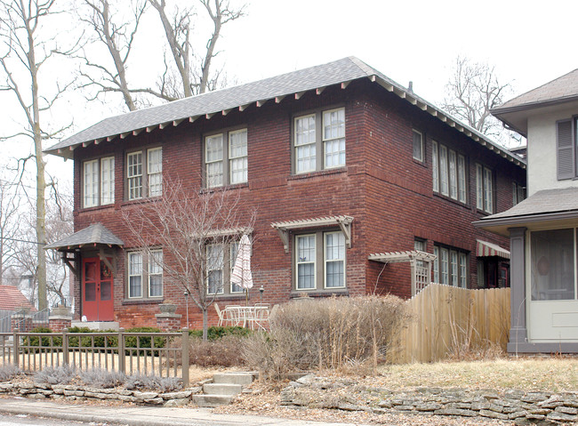 18 E 40th St in Indianapolis, IN - Building Photo - Building Photo