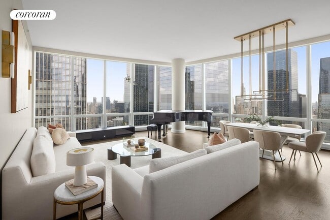 15 Hudson Yards in New York, NY - Building Photo - Building Photo