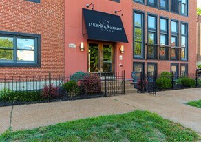 2401 S 12th St in St. Louis, MO - Building Photo