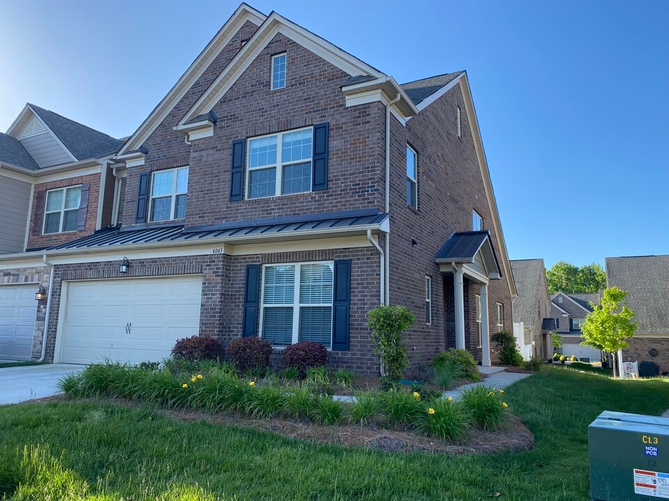 4043 Woodsmill Rd in Indian Land, SC - Building Photo