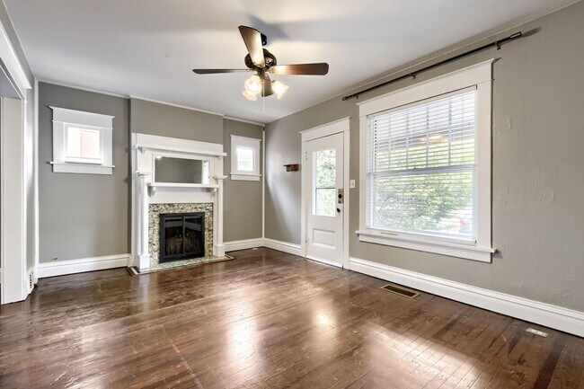 1053 S Pearl St in Denver, CO - Building Photo - Building Photo