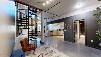 1326 N Central Ave in Phoenix, AZ - Building Photo