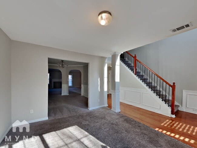 1553 Culpepper Ln in Mcdonough, GA - Building Photo - Building Photo