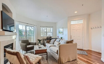 530 Mohawk Dr, Unit 76 in Boulder, CO - Building Photo - Building Photo