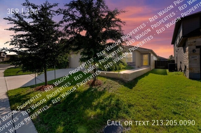 2041 Rhesus Vw in San Antonio, TX - Building Photo - Building Photo