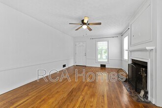 6125 Evanston Ave in Indianapolis, IN - Building Photo - Building Photo