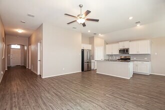 14432 Leadrope Cir in Haslet, TX - Building Photo - Building Photo