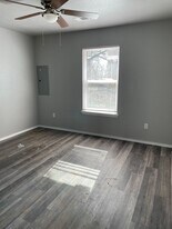 COX-418 NORTH 20TH ST (1-12) in Van Buren, AR - Building Photo