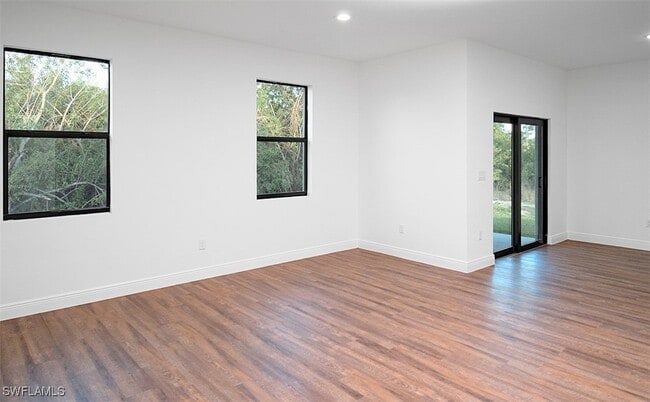 property at 8007 Vega Ct