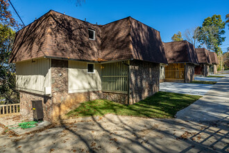 Missionary View in Chattanooga, TN - Building Photo - Building Photo