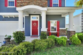 85430 Amaryllis Ct in Fernandina Beach, FL - Building Photo - Building Photo