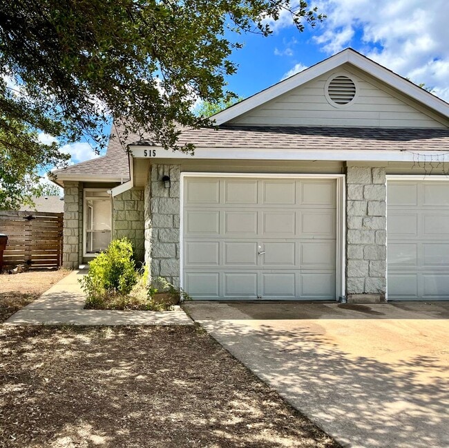 property at 515 Gregory Ct