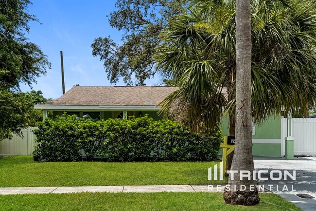 property at 2474 17th Ave N