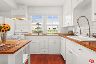 4260 Lincoln Ave in Culver City, CA - Building Photo