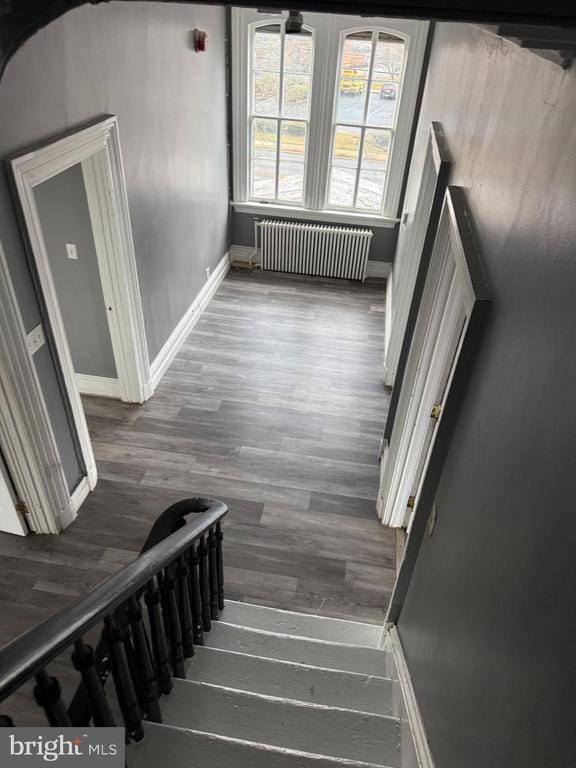 property at 1530 Pennington Rd