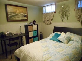 2721 S Kearney St in Denver, CO - Building Photo