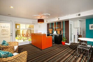 Solaris at the Biltmore in Phoenix, AZ - Building Photo