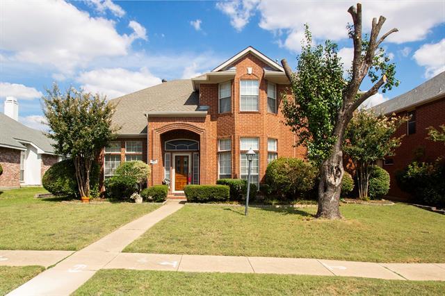 property at 1321 Kentshire Cir