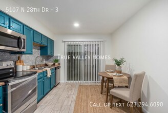 5107 N 28th Dr in Phoenix, AZ - Building Photo - Building Photo