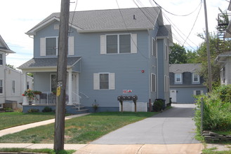 112 Morris Ave in Long Branch, NJ - Building Photo - Building Photo