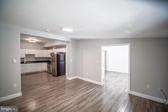 419 Woodward St-Unit -2ND FLOOR in Reading, PA - Building Photo - Building Photo