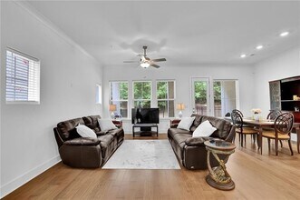 1110 Harper Dr in Roswell, GA - Building Photo - Building Photo