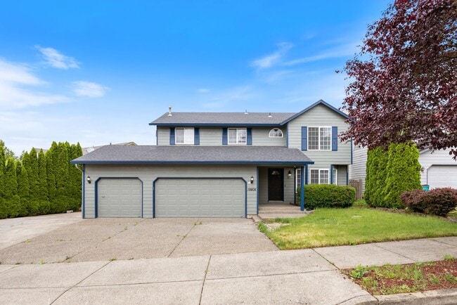 property at 19808 SE 36th St