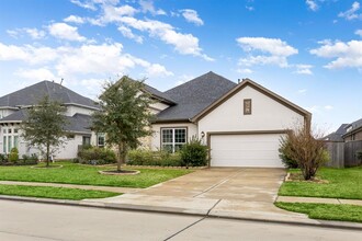 28939 Parker Ridge Dr in Katy, TX - Building Photo - Building Photo