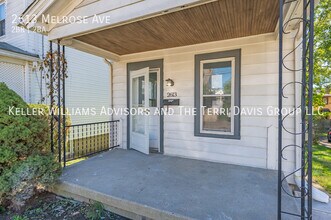 2613 Melrose Ave in Norwood, OH - Building Photo - Building Photo
