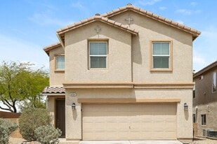 6494 W Haleh Ave in Las Vegas, NV - Building Photo