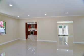 Two units in Monrovia in Monrovia, CA - Building Photo - Interior Photo