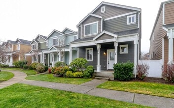 4529 McKinley St NE in Lacey, WA - Building Photo - Building Photo