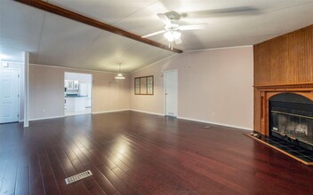 10301 Rising Smoke Loop in Austin, TX - Building Photo - Building Photo