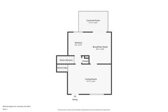 2821 Fleet Rd in Columbus, OH - Building Photo - Building Photo