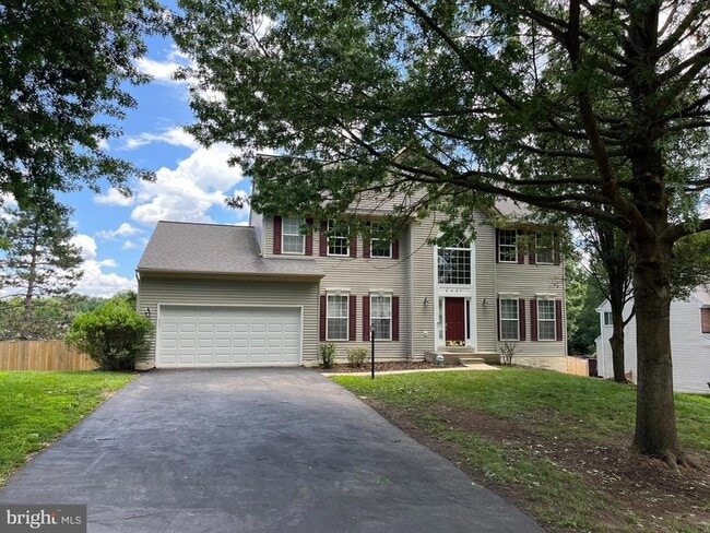 property at 8437 Summer Breeze Pl