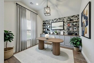 14304 Spitfire Trail in Roanoke, TX - Building Photo - Building Photo