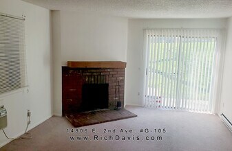 14806 E 2nd Ave in Aurora, CO - Building Photo - Building Photo