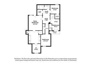 57 Barnsley Village Dr in Adairsville, GA - Building Photo - Building Photo