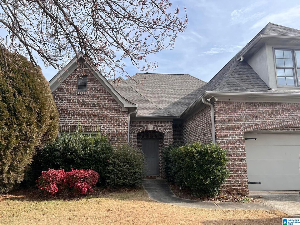 916 Talon Way in Birmingham, AL - Building Photo