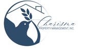 Property Management Company Logo Charisma Property Management Inc