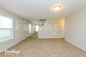 4079 Congaree Ln in Indianapolis, IN - Building Photo - Building Photo
