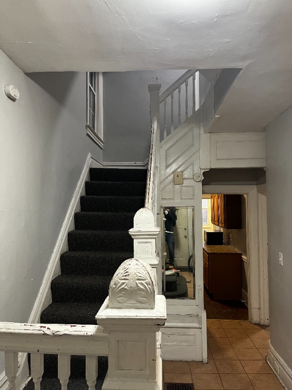 7138 Race St in Pittsburgh, PA - Foto de edificio - Building Photo