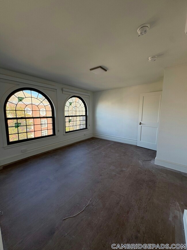 1200 Massachusetts Ave in Cambridge, MA - Building Photo - Building Photo