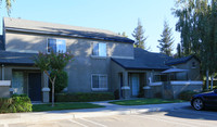 Woodstone in Modesto, CA - Building Photo - Building Photo