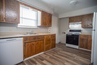 1309 S Washington Ave in Fayetteville, AR - Building Photo - Building Photo