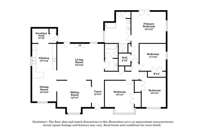 2823 Rockcreek Pkwy in Memphis, TN - Building Photo - Building Photo