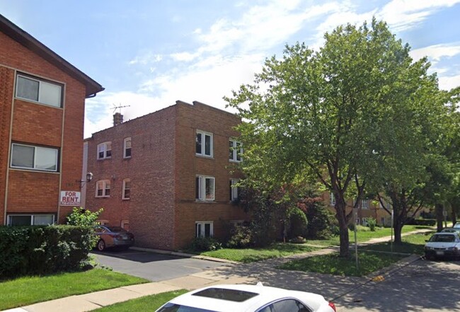 1919 Euclid Ave in Berwyn, IL - Building Photo - Primary Photo