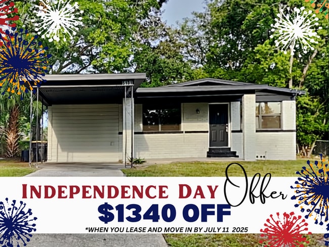 property at 5131 Dugdale Rd