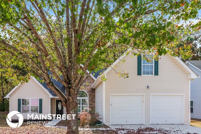 property at 4370 Big Horn Pass